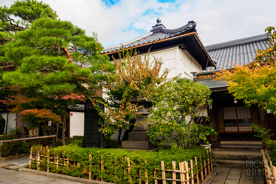 長野善光寺